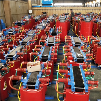 茂名160KVA干式变压器