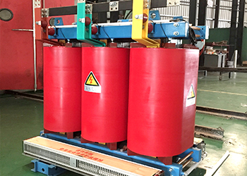 茂名非晶合金干式变压器