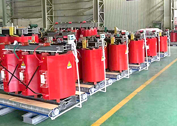 茂名SG三相干式变压器 茂名SG三相干式变压器