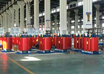 茂名干式变压器型号 茂名干式变压器型号