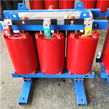 茂名500KVA非晶合金干式变压器