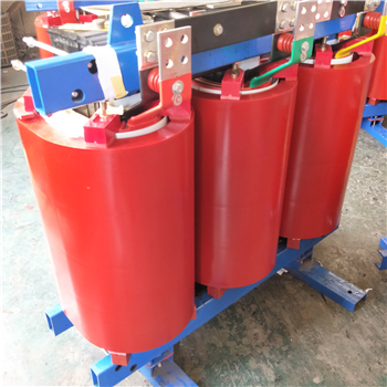 茂名SCB14-1000KVA/10KV/0.4KV干式变压器